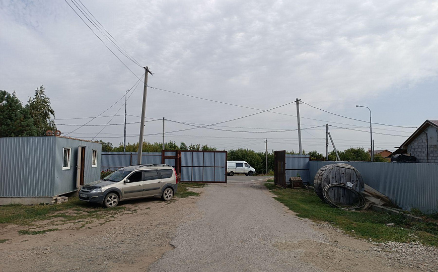 Сдам складское помещение, 1 000 м² фото