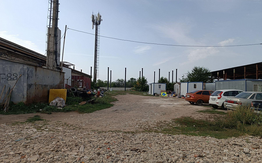 Сдам складское помещение, 1 000 м² фото