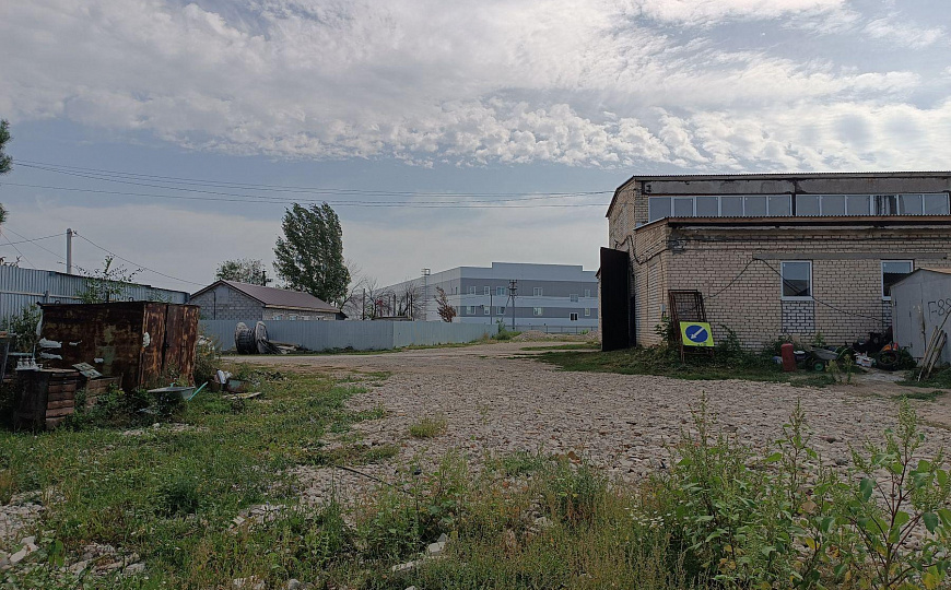 Сдам складское помещение, 1 000 м² фото