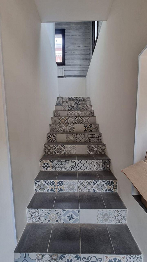 ПСН 140м мансарда фото