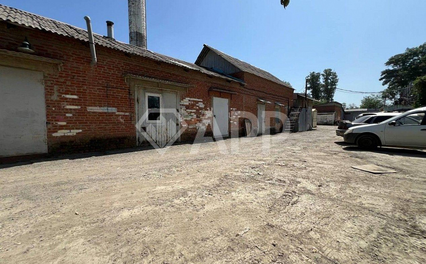 Продаю производственное помещение, 635 м² фото