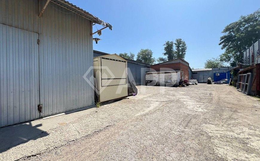 Продаю производственное помещение, 635 м² фото