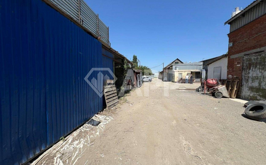 Продаю производственное помещение, 635 м² фото