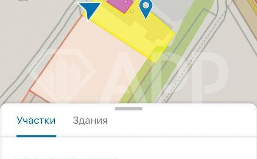 Продаю производственное помещение, 635 м² фото