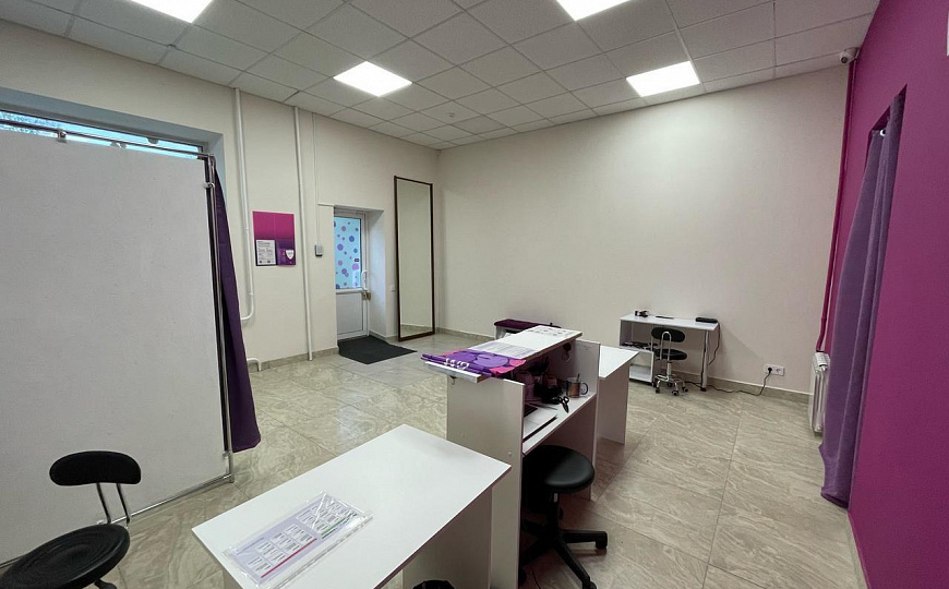 Продажа действующего пункта выдачи WB фото