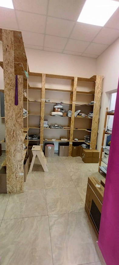 Продажа действующего пункта выдачи WB фото