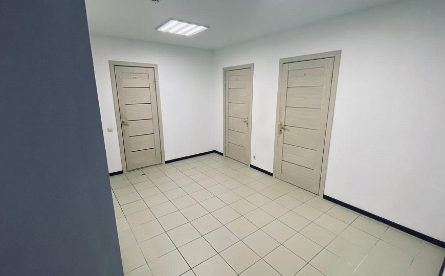 Офис, Банк, Клиника, 216 м2 фото
