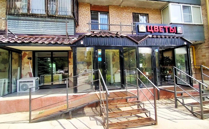 Помещение свободного назначения фото