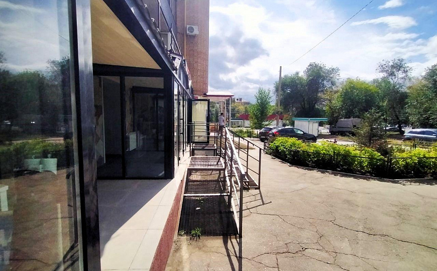 Помещение свободного назначения фото