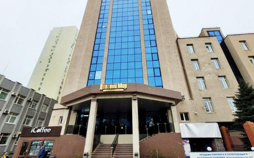Продам помещение свободного назначения. фото