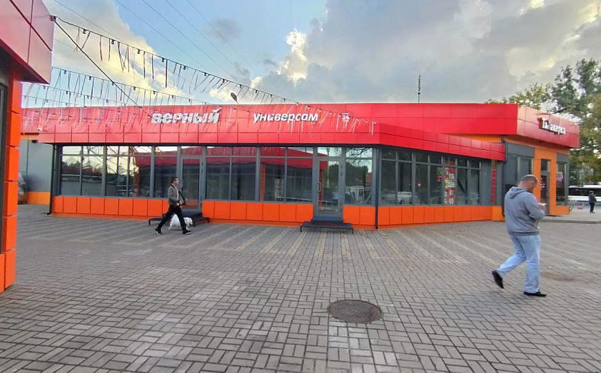 Павильоны с мокрой точкой 30м², 60м², 120м² фото