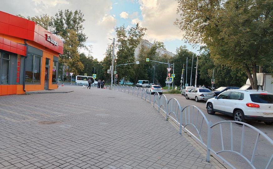 Павильоны с мокрой точкой 30м², 60м², 120м² фото