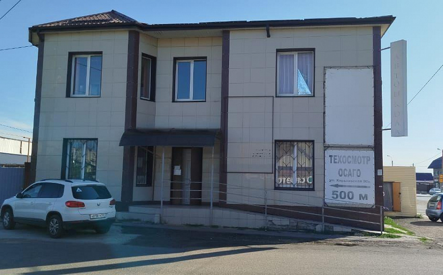 Офисные помещения в центре Дубовки от 25,7 м² фото