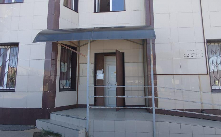 Офисные помещения в центре Дубовки от 25,7 м² фото