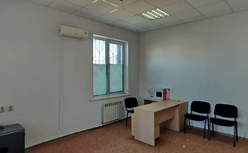 Офисные помещения в центре Дубовки от 25,7 м² фото