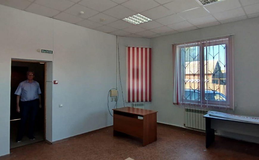 Офисные помещения в центре Дубовки от 25,7 м² фото