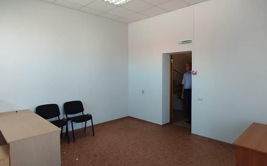 Офисные помещения в центре Дубовки от 25,7 м² фото