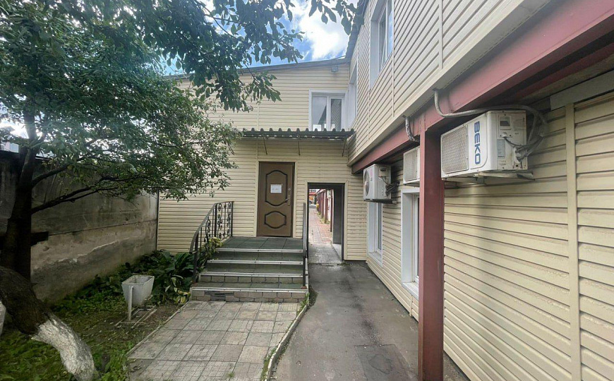 Сдам склад с Ж/Д тупиком 1086 м.кв. фото