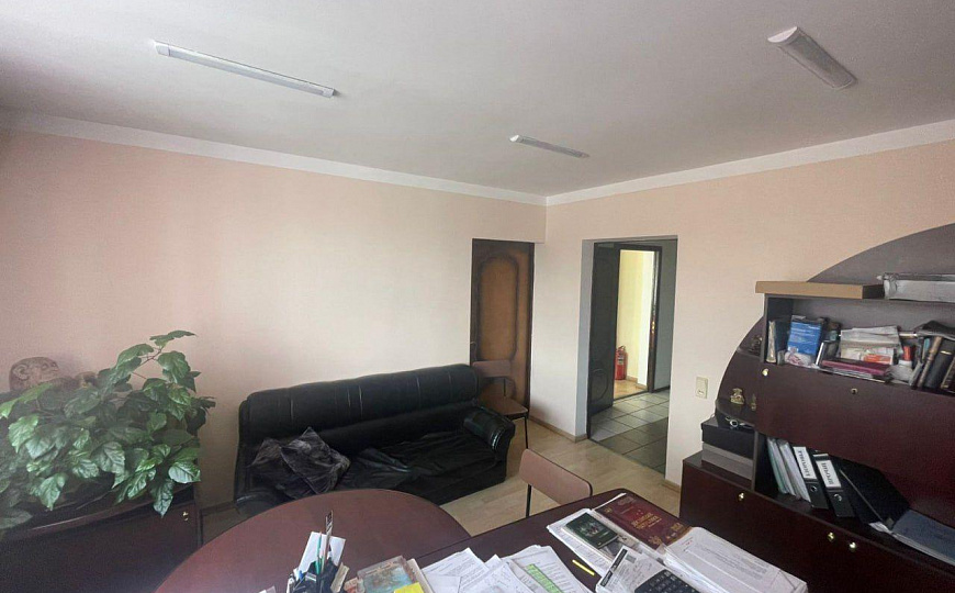 Сдам склад с Ж/Д тупиком 1086 м.кв. фото