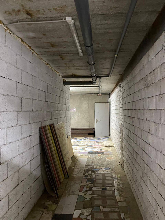 Складское помещение 700 квм фото