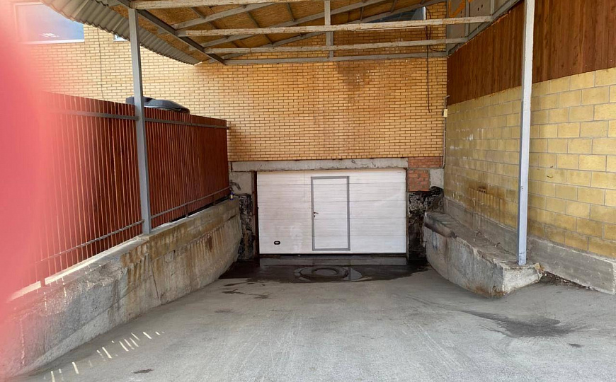 Складское помещение 700 квм фото