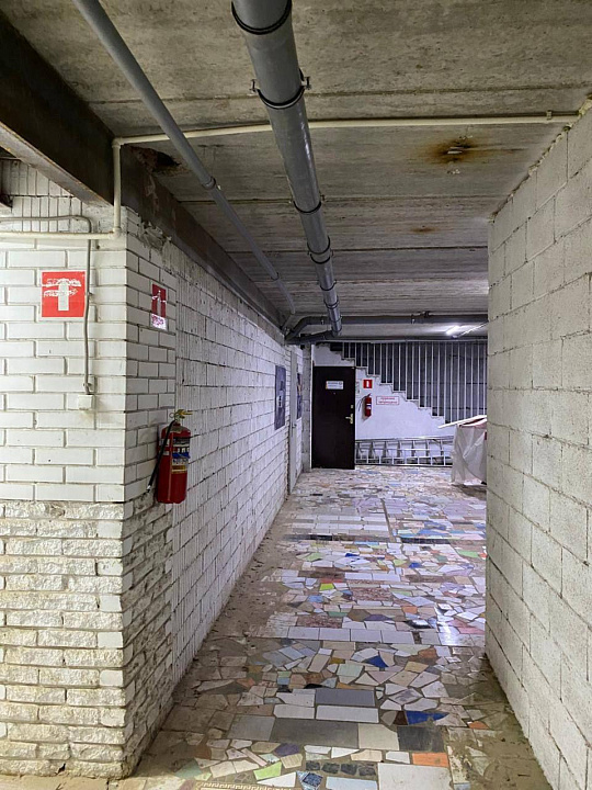 Складское помещение 700 квм фото