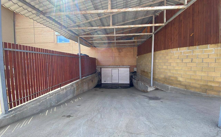 Складское помещение 700 квм фото