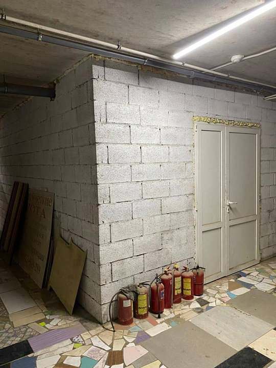 Складское помещение 700 квм фото