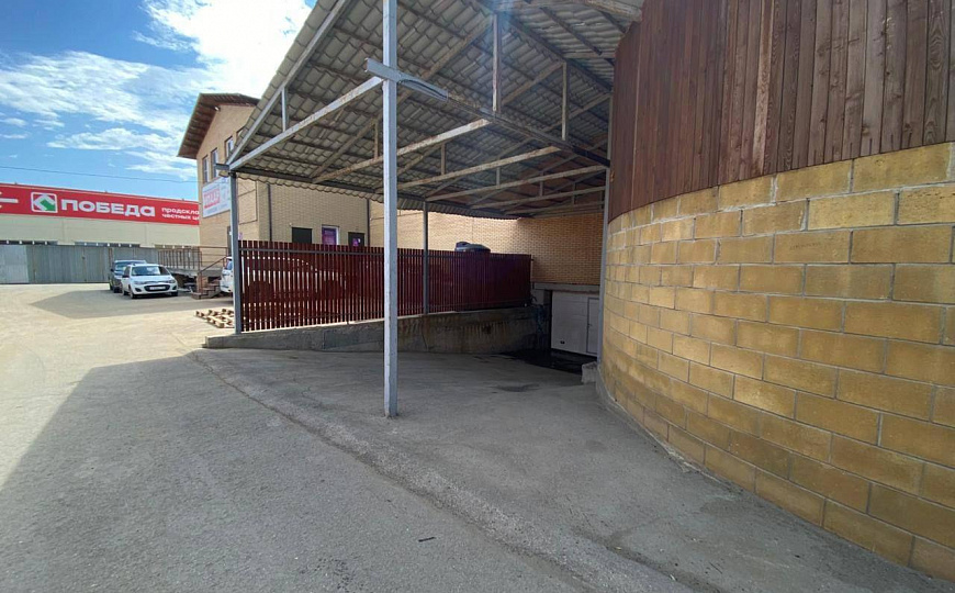 Складское помещение 700 квм фото