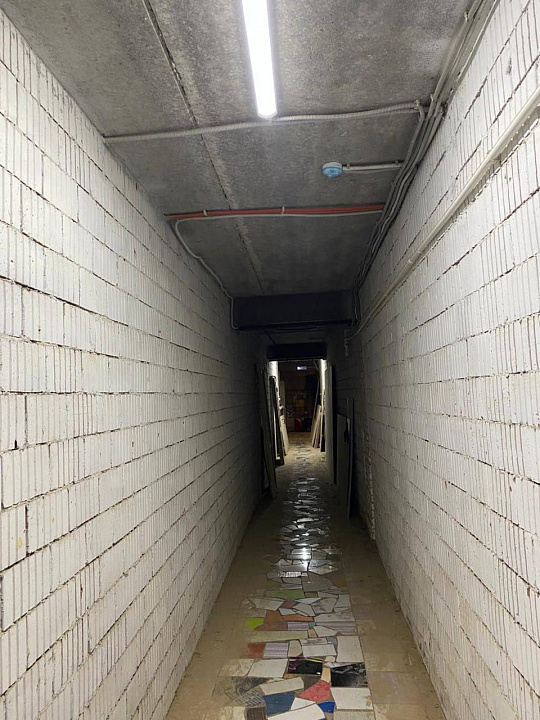 Складское помещение 700 квм фото