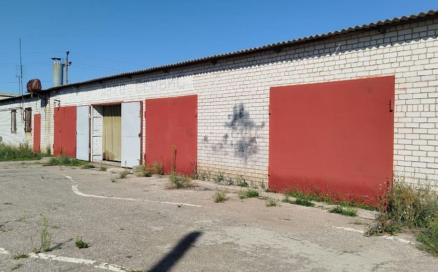 Помещения с ямой под автосервис, склад, производство от 53 до 600 м² фото