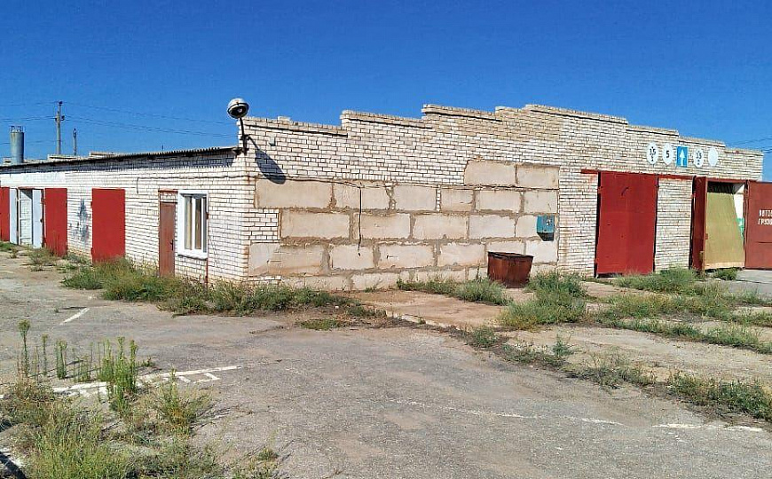 Помещения с ямой под автосервис, склад, производство от 53 до 600 м² фото
