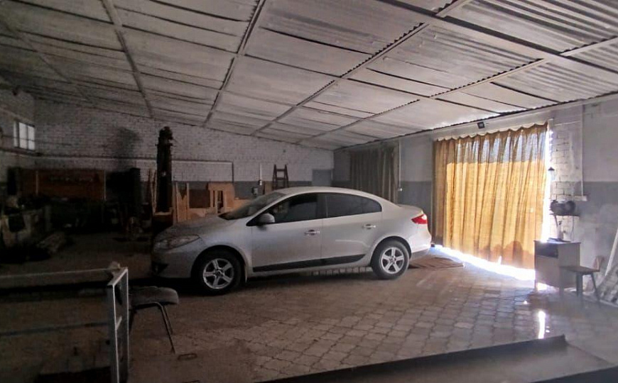 Помещения с ямой под автосервис, склад, производство от 53 до 600 м² фото