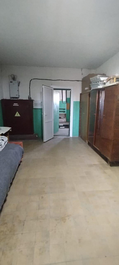 Помещения с ямой под автосервис, склад, производство от 53 до 600 м² фото