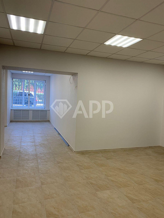 Офис.Салон.Магазин.Пвз.Свободное фото