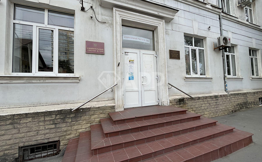 Офис.Салон.Магазин.Пвз.Свободное фото