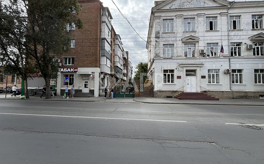 Офис.Салон.Магазин.Пвз.Свободное фото