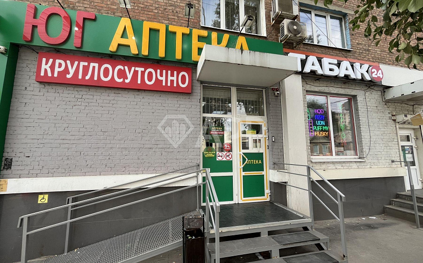 Офис.Салон.Магазин.Пвз.Свободное фото