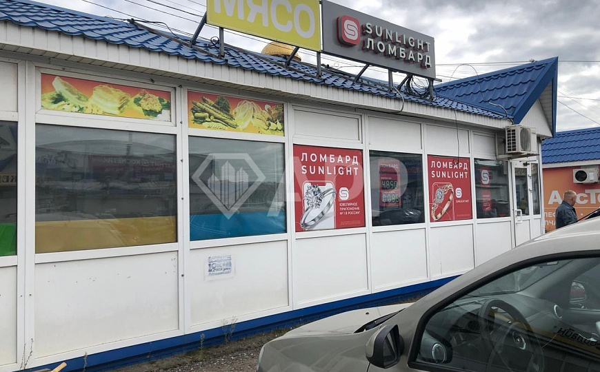 Сдам помещение свободного назначения, 30 м² фото