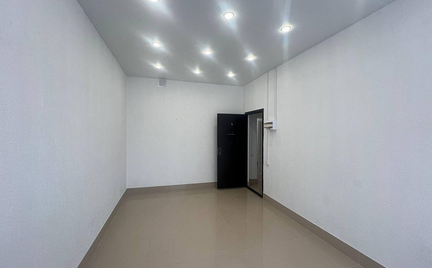 Офисное помещение 16,5 м² с хорошим ремонтом фото