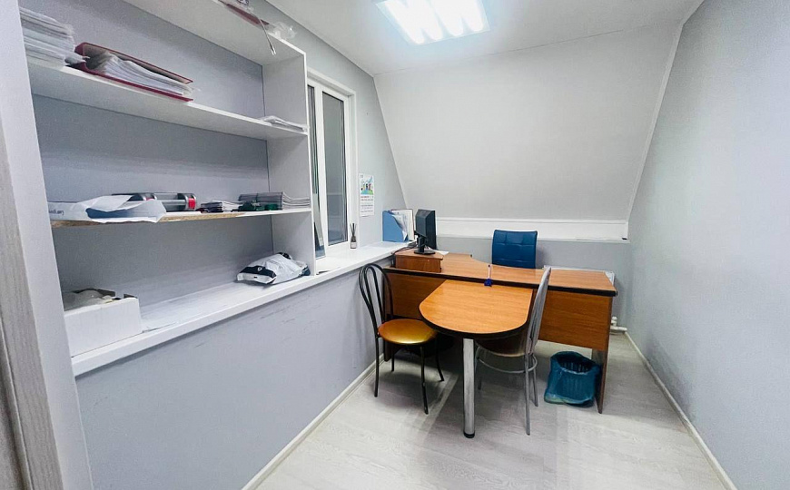 Продам помещение под любой вид деятельности в центральной части города 484м2 фото