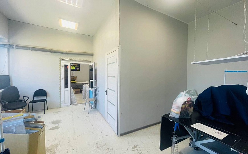 Продам помещение под любой вид деятельности в центральной части города 484м2 фото