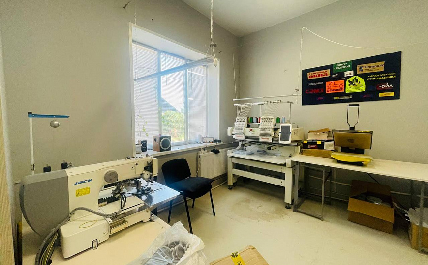 Продам помещение под любой вид деятельности в центральной части города 484м2 фото