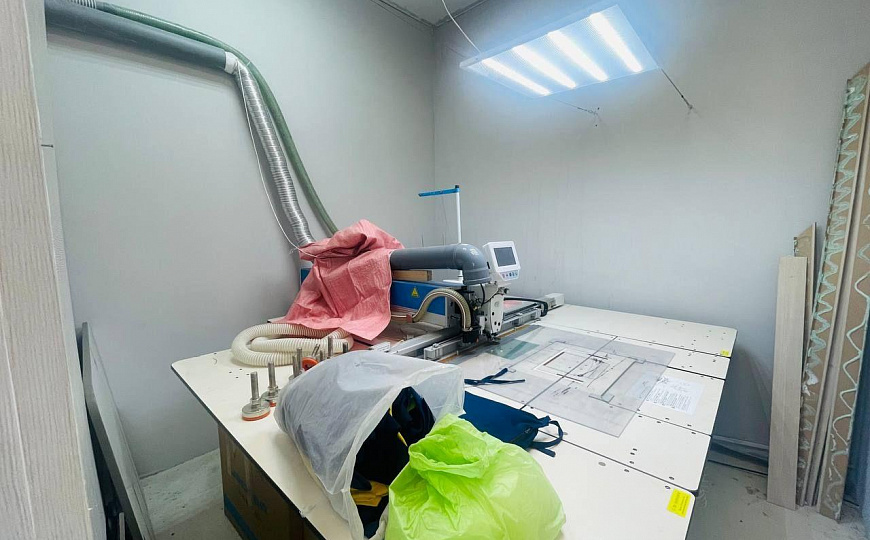 Продам помещение под любой вид деятельности в центральной части города 484м2 фото