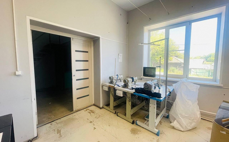 Продам помещение под любой вид деятельности в центральной части города 484м2 фото