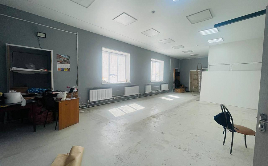 Продам помещение под любой вид деятельности в центральной части города 484м2 фото