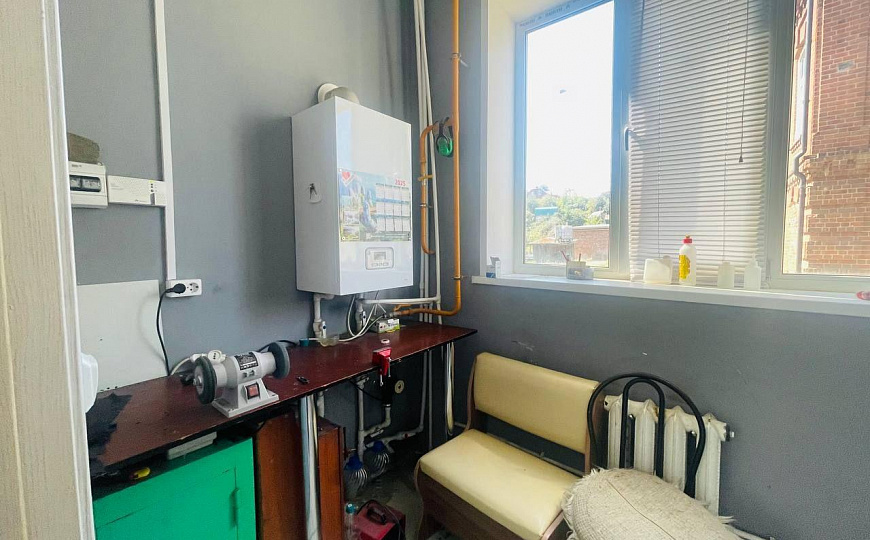 Продам помещение под любой вид деятельности в центральной части города 484м2 фото