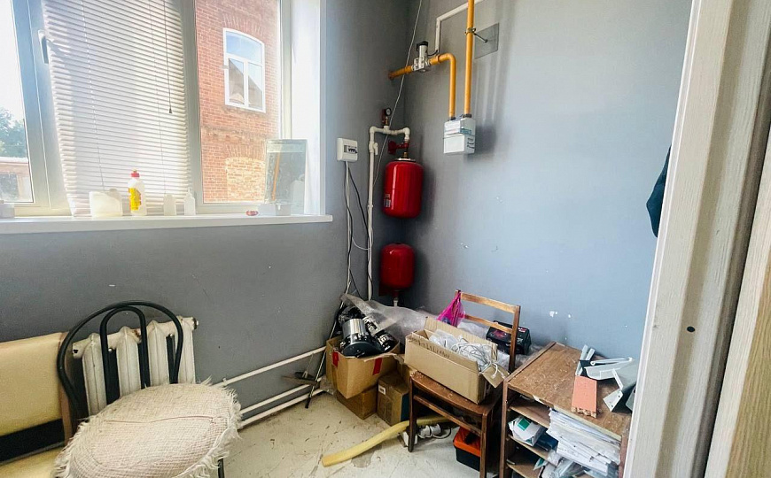 Продам помещение под любой вид деятельности в центральной части города 484м2 фото