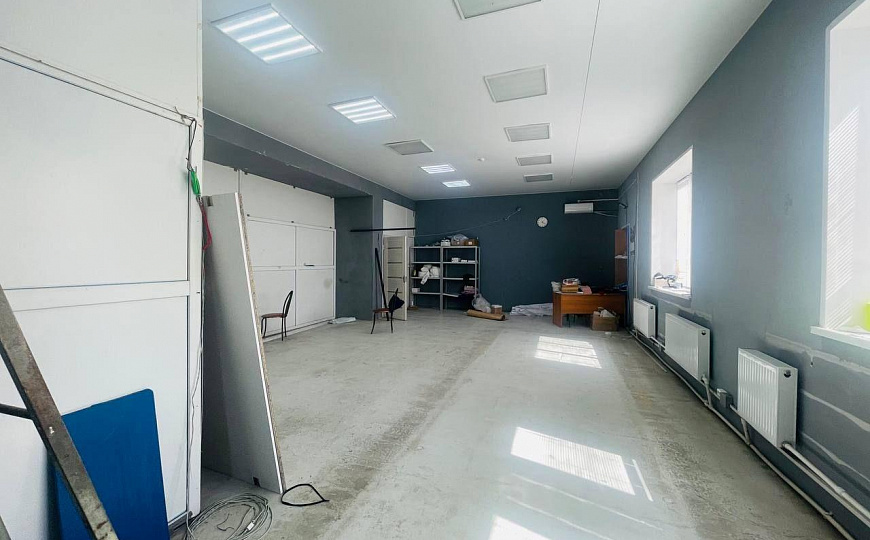 Продам помещение под любой вид деятельности в центральной части города 484м2 фото