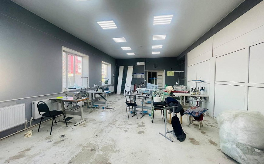 Продам помещение под любой вид деятельности в центральной части города 484м2 фото